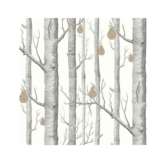 Cole Son Woods And Pears Wallpaper From Wallpaperdirect Country