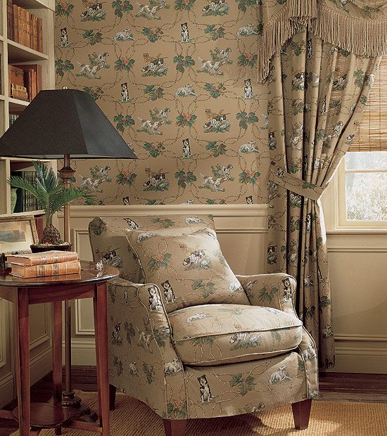 Thibaut Wallpaper Fabrics Furniture On A Dash Of Humor Pi