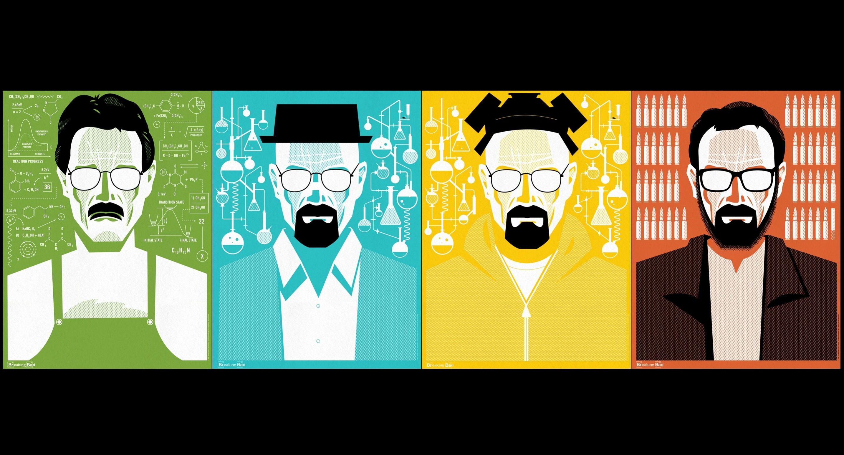  October 6 2015 By Stephen Comments Off on Breaking Bad HD Wallpapers 2866x1545