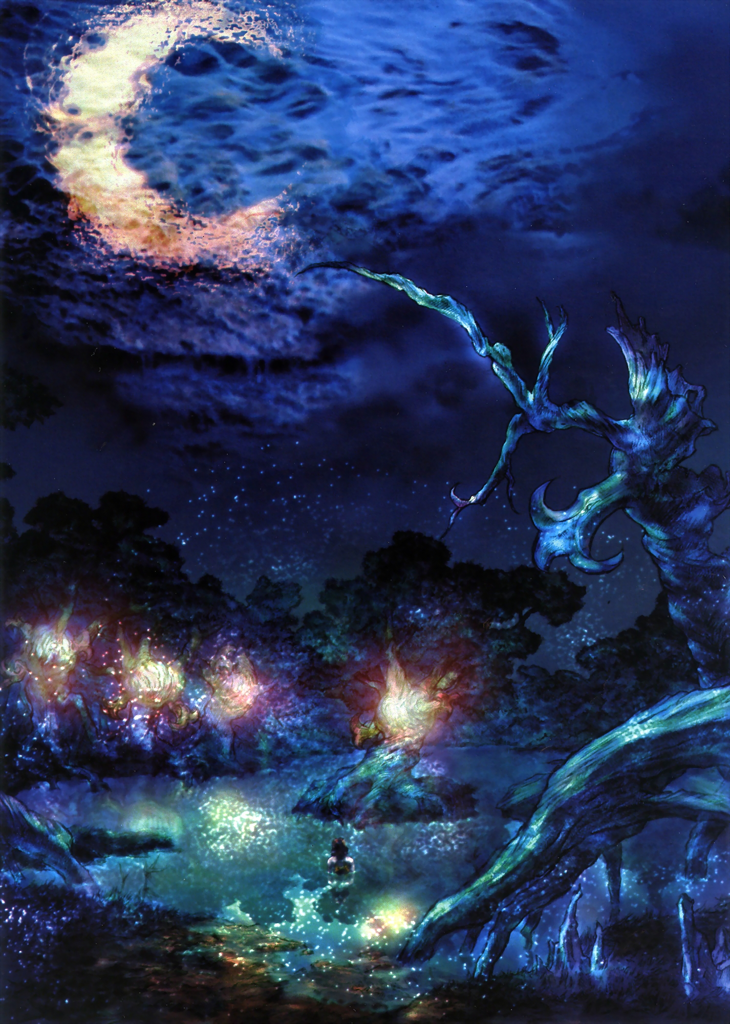 Final Fantasy X Mobile Wallpaper Zerochan Anime Image Board