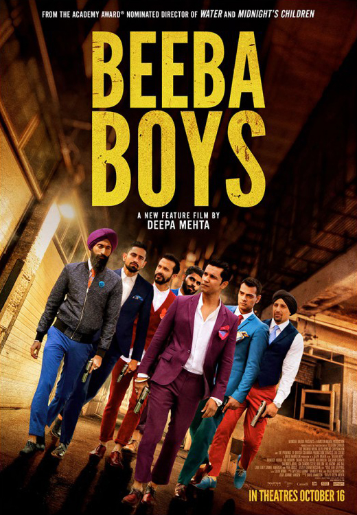 Beeba Boys Bilder Und Fotos Filmstarts De