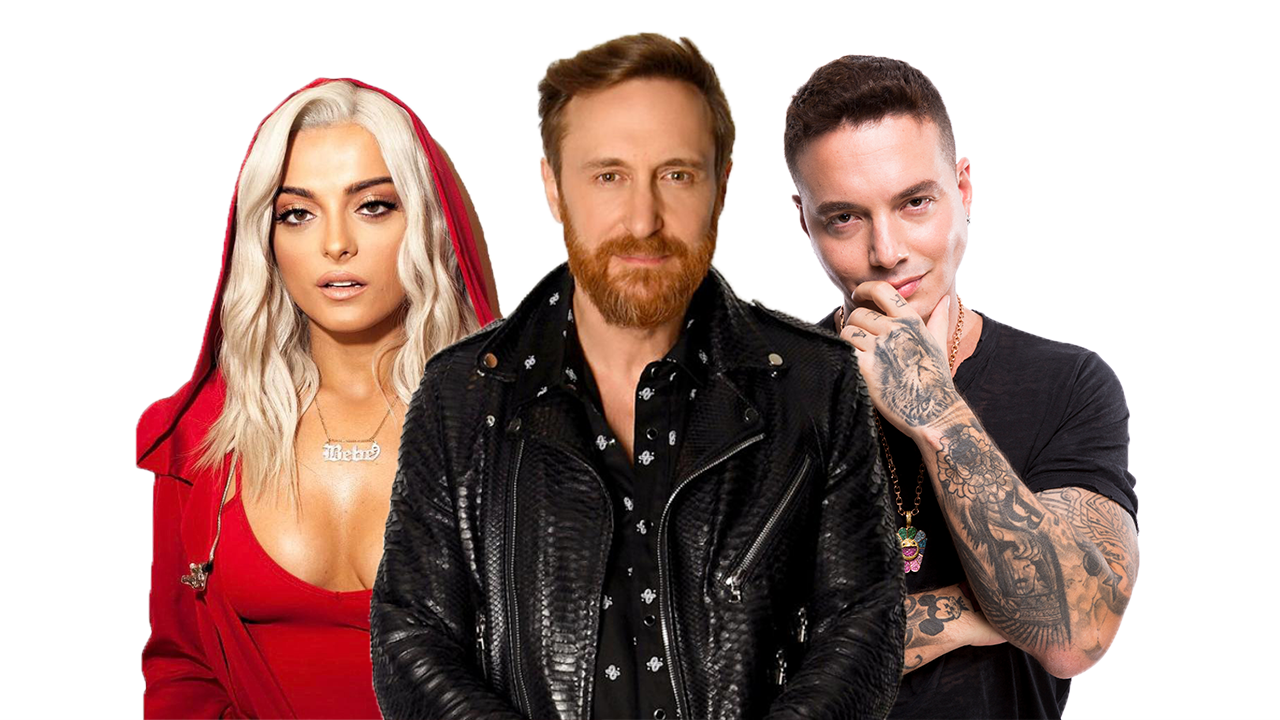 David Guetta Drops Addictive Collaboration With Bebe Rexha J Balvin