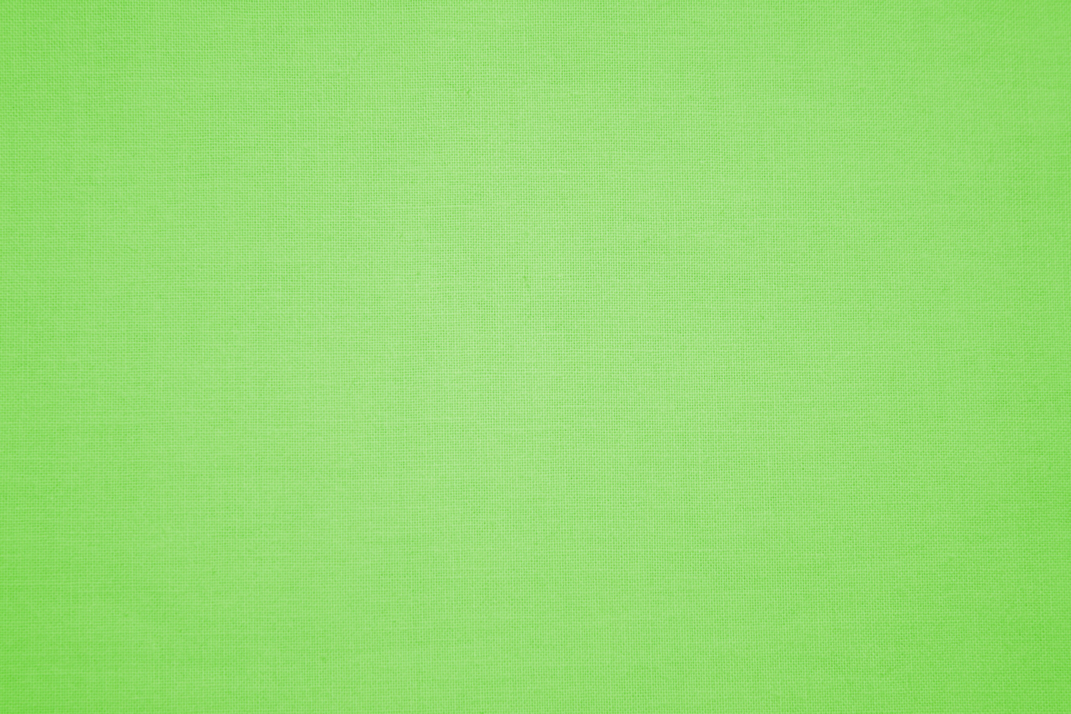 Lime Green Canvas Fabric Texture Picture Free Photograph Photos