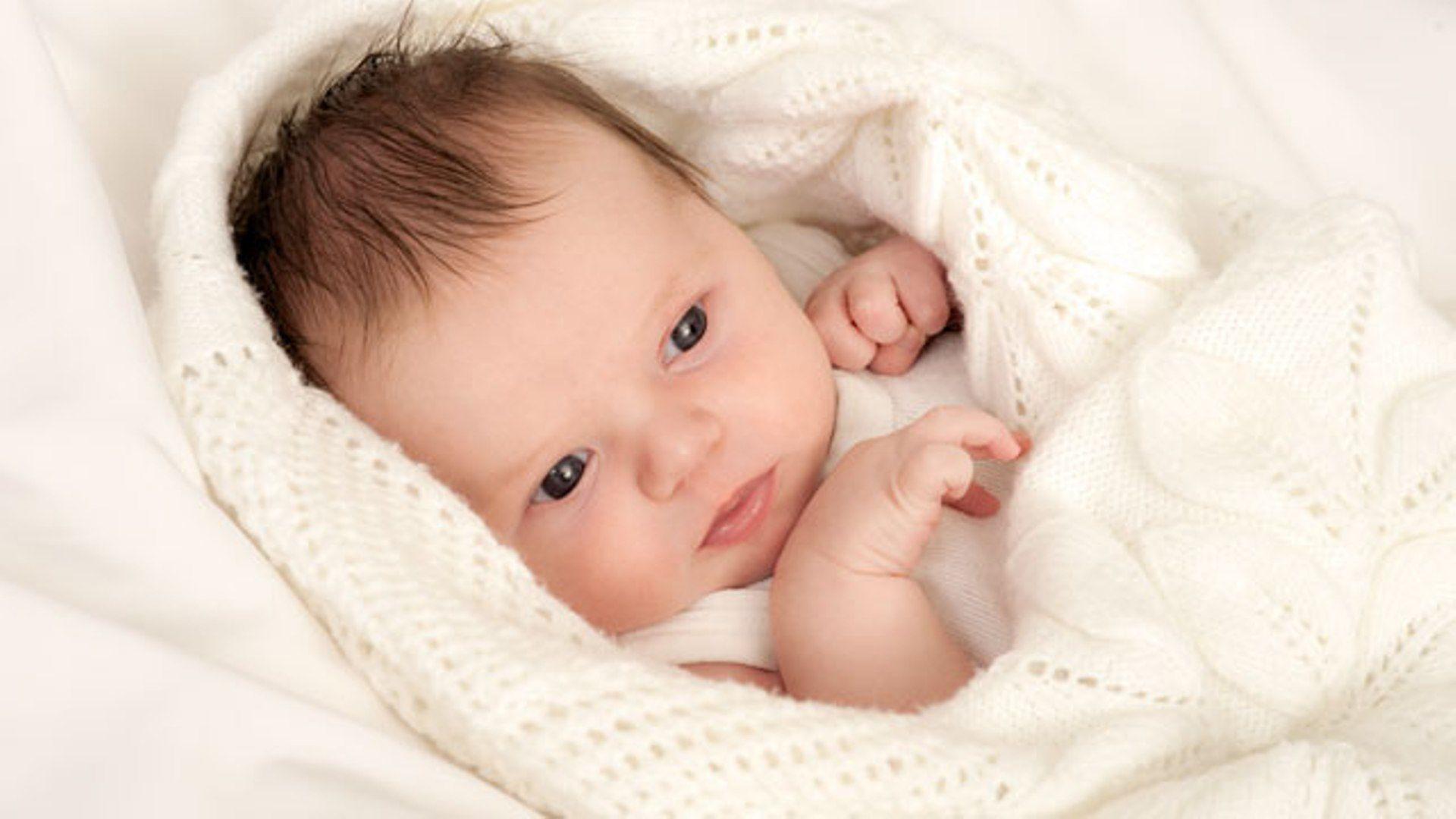 Cute Baby Boy Pictures Wallpapers