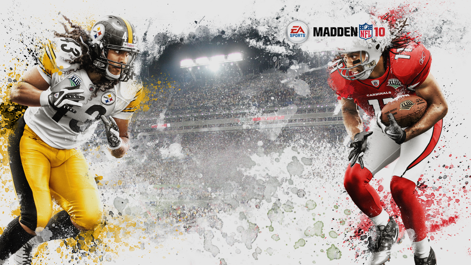 Madden NFL 20 HD wallpaper  Peakpx