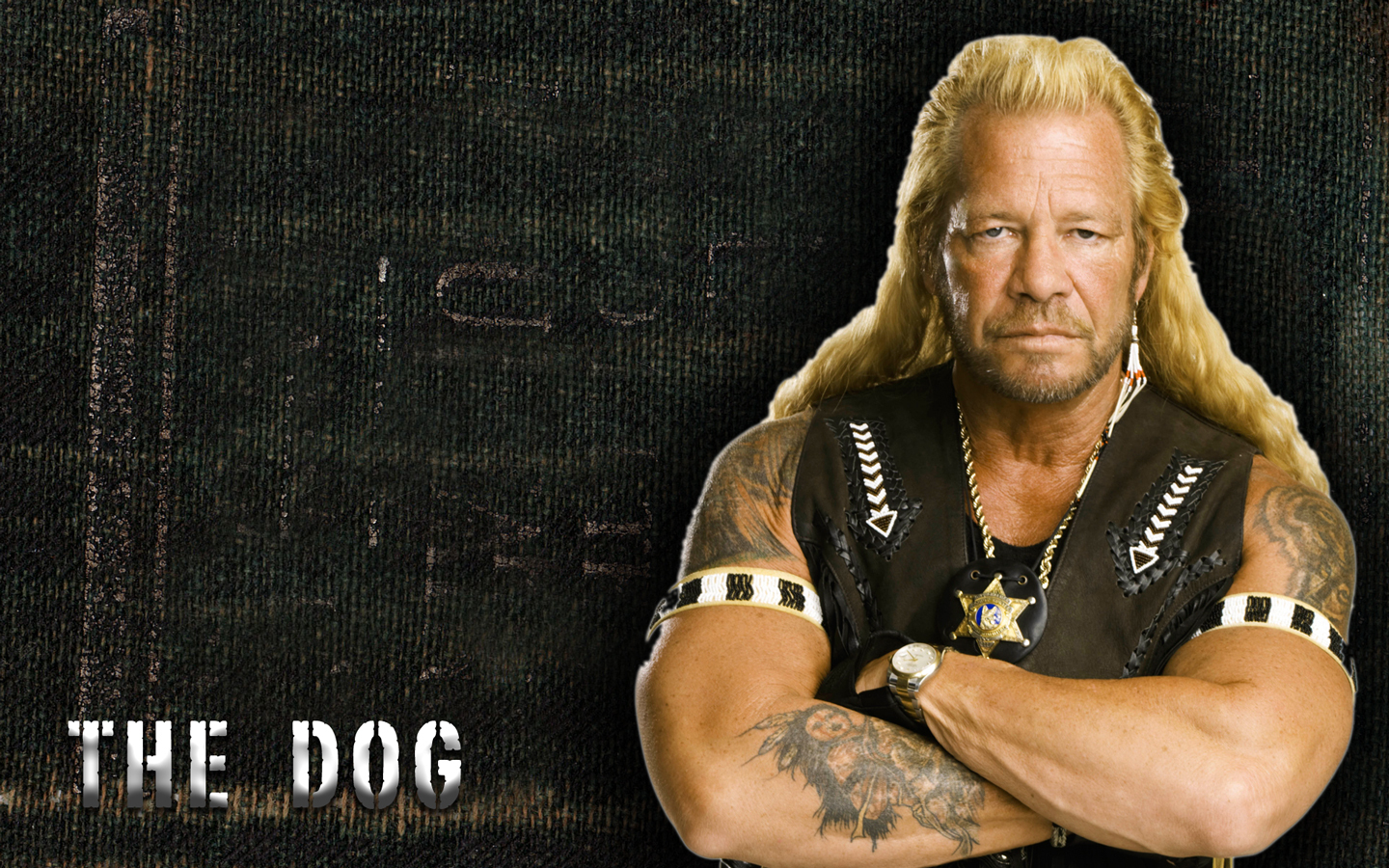 Dog The Bounty Hunter HD Wallpapers Hd Wallpapers 1440x900