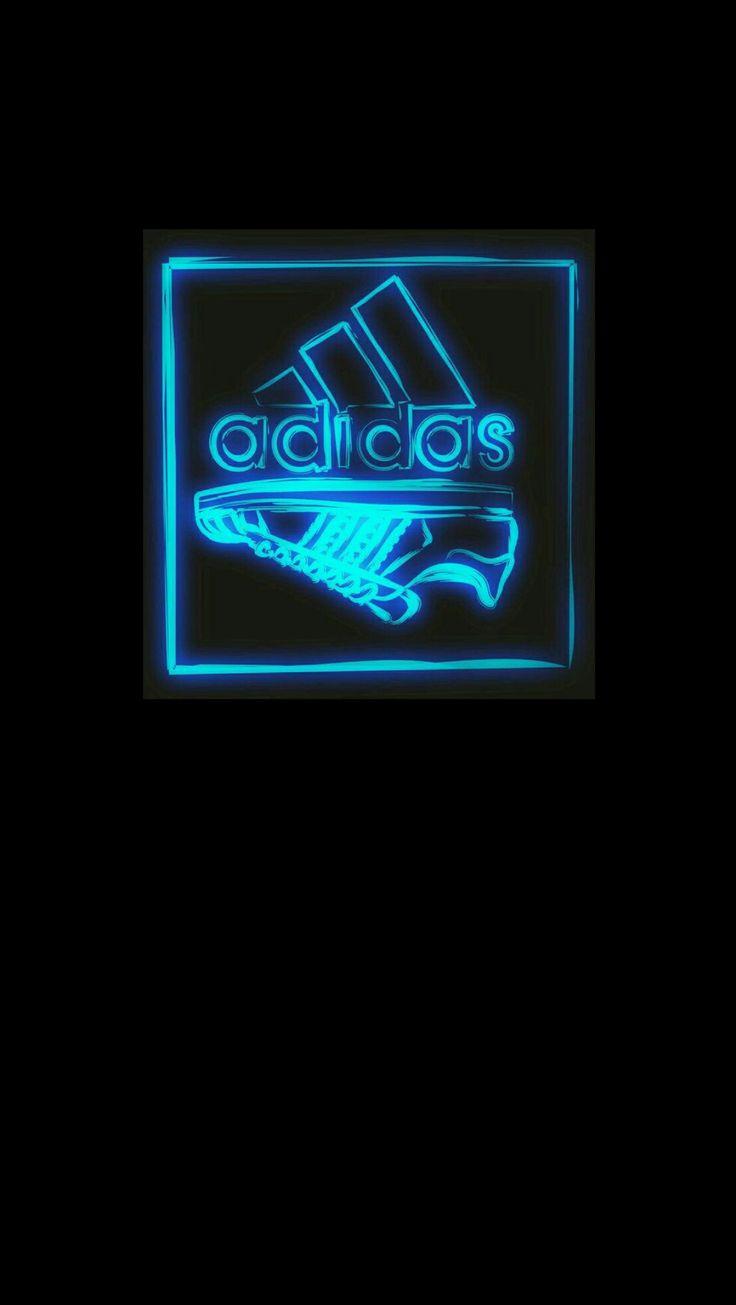Adidas Camouflage Wallpaper iPhone Android