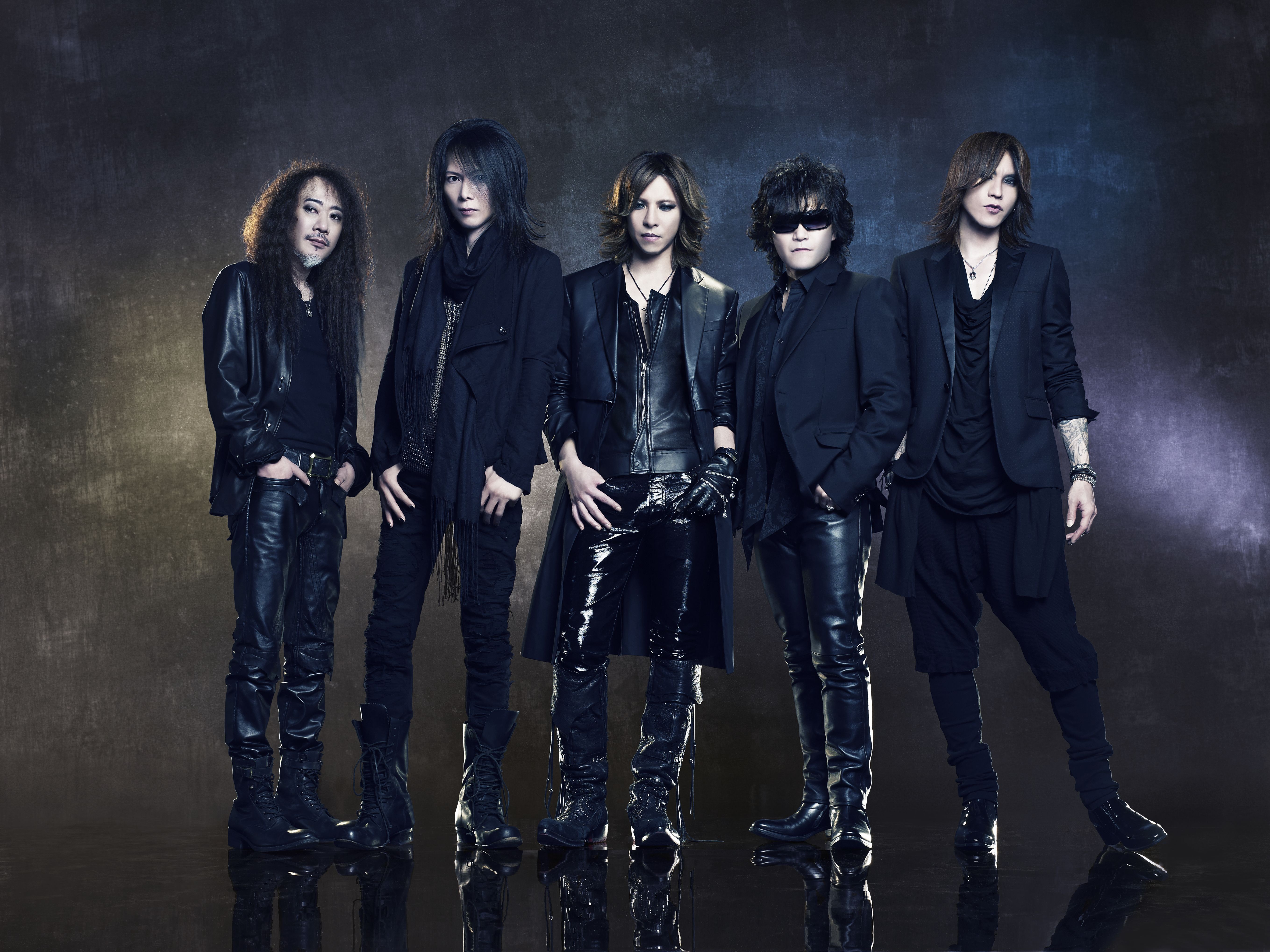 Luna Sea Wallpaper Music Hq Pictures 4k