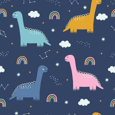 Top Aesthetic Dino Wallpaper Full HD 4k To Use