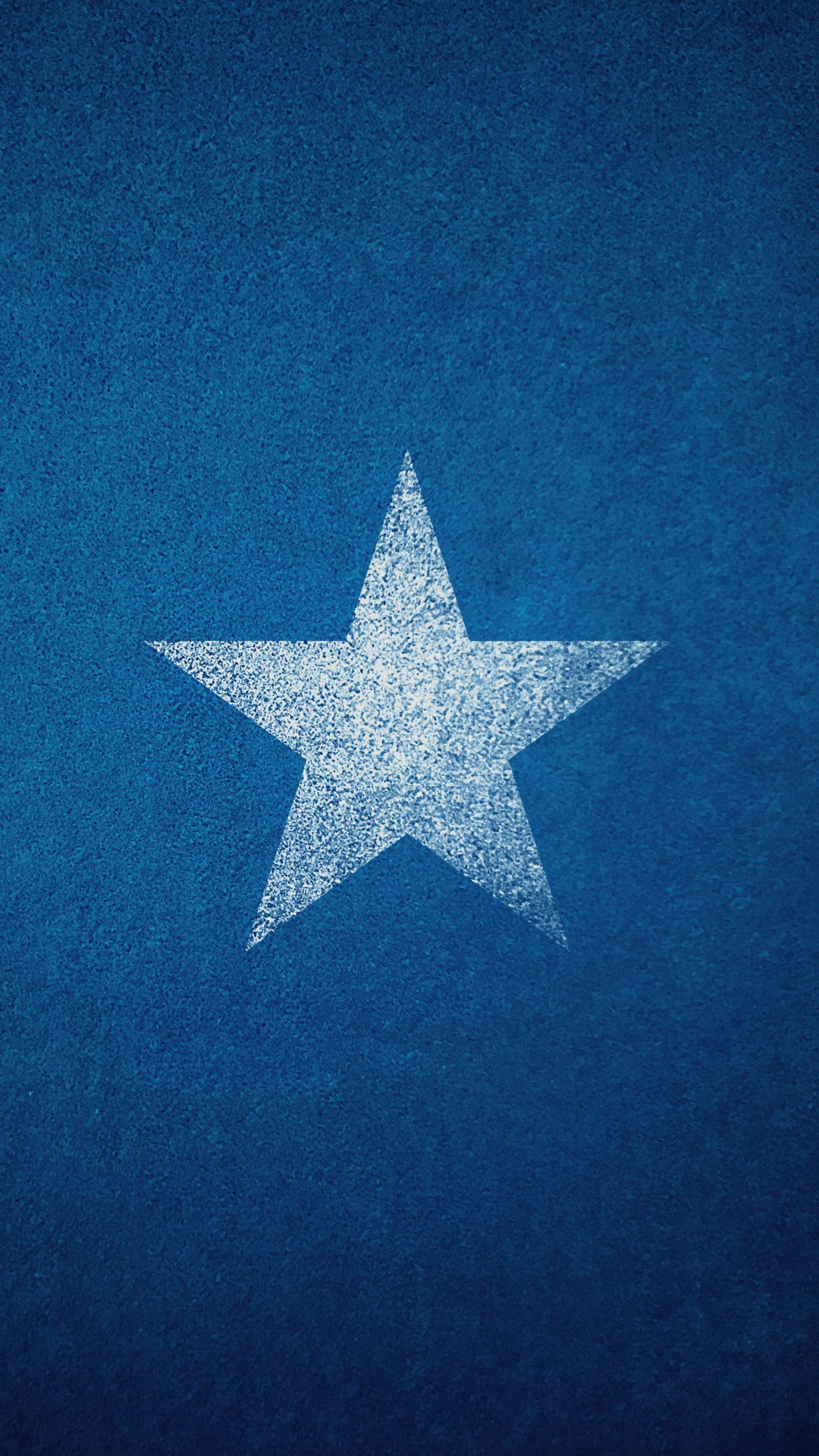 simple star wallpaper