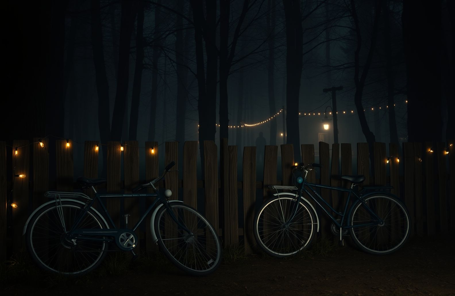 Stranger Things Wallpaper