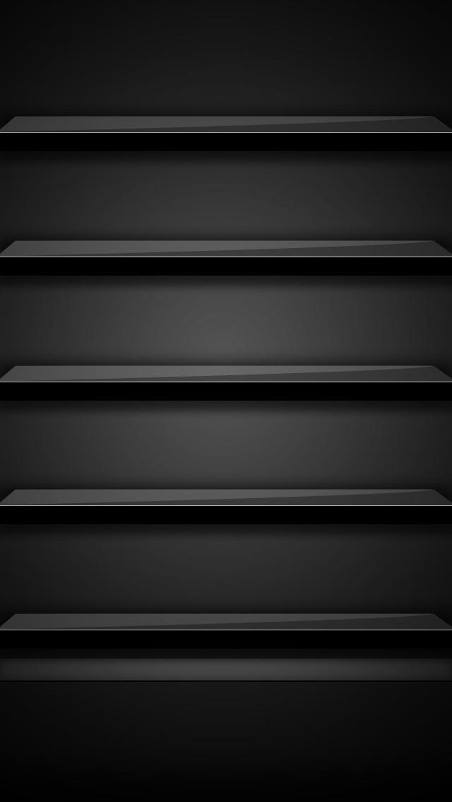 Free download Iphone 5 Shelf Iphone Wallpaper Background And Theme