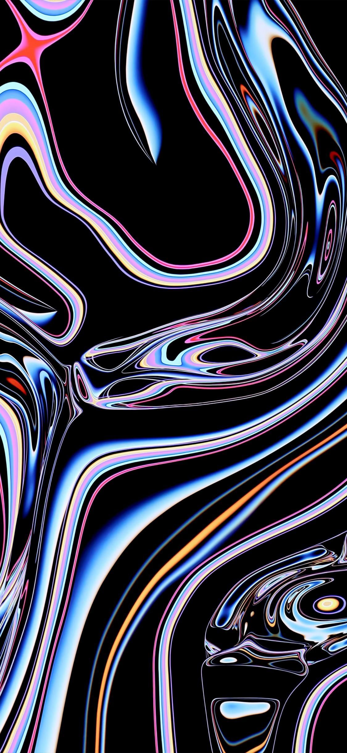 Mac Pro Wallpaper iPhone X In HD Original