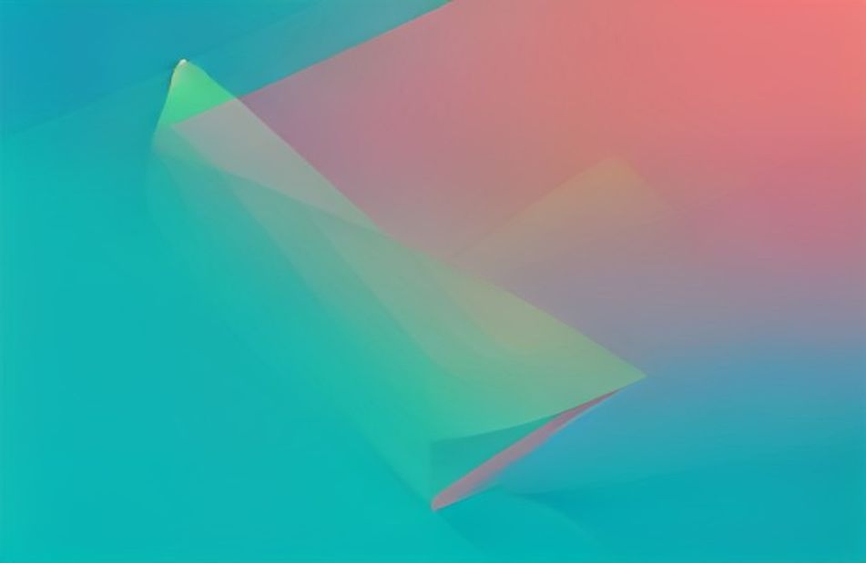 Wallpaper Geometry Dash