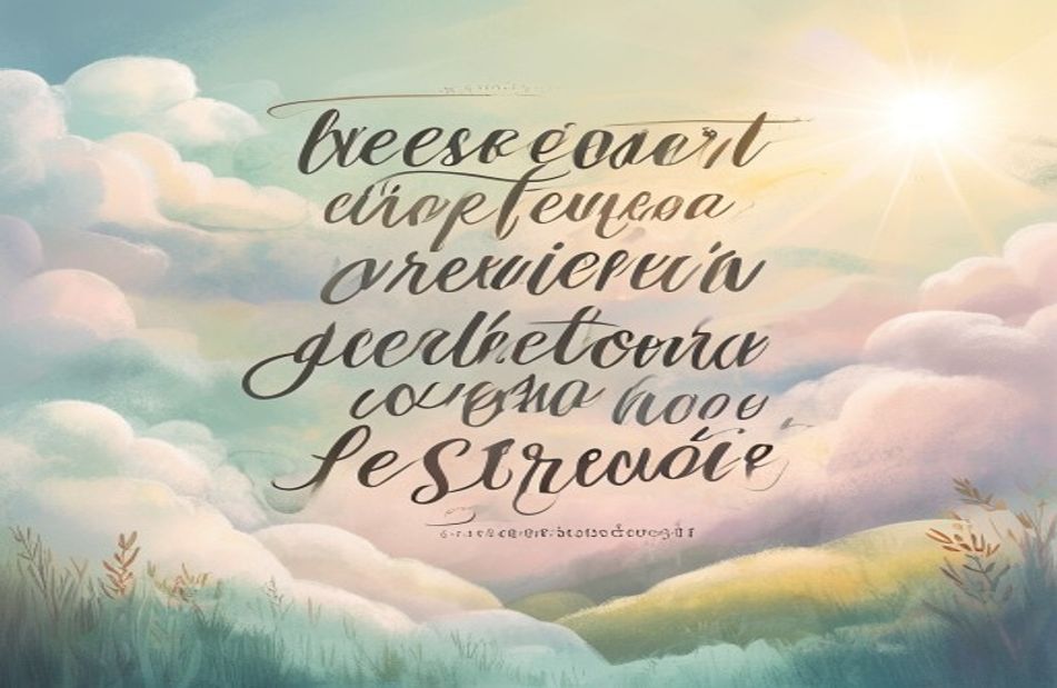 Aesthetic Quote Wallpaper