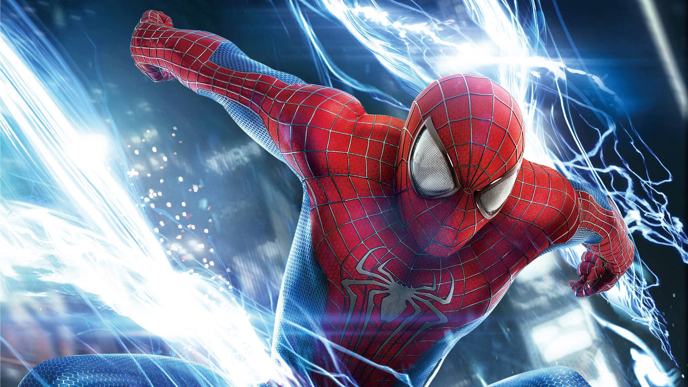 Spiderman Wallpaper