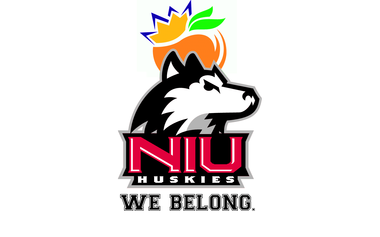 47 Niu Huskies Wallpaper On Wallpapersafari