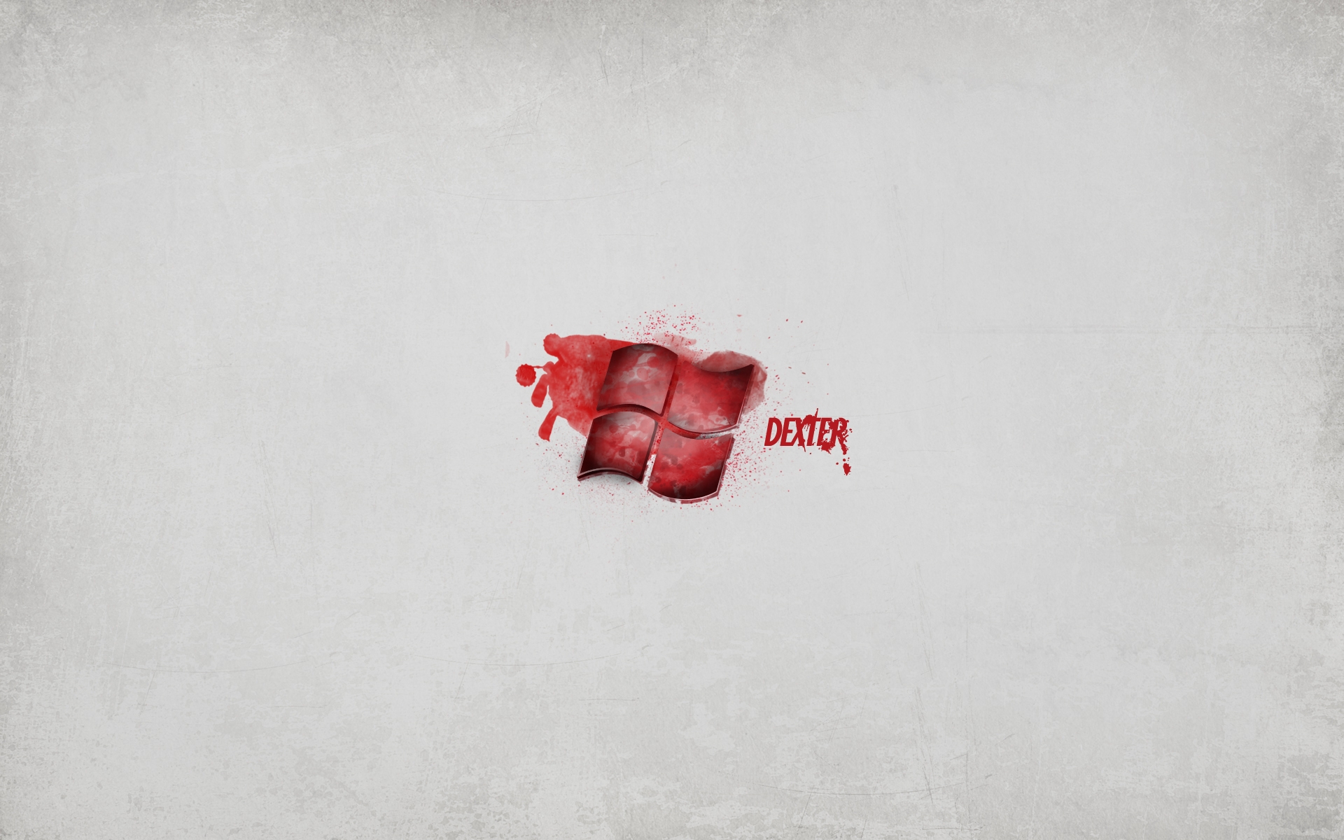 Wallpaper Logos Dexter