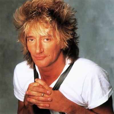 Is Rod Stewart Related To Ian Poulter