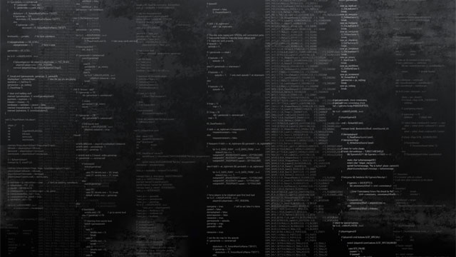 Turn Your Desktop into an Ode to Code with These Wallpapers