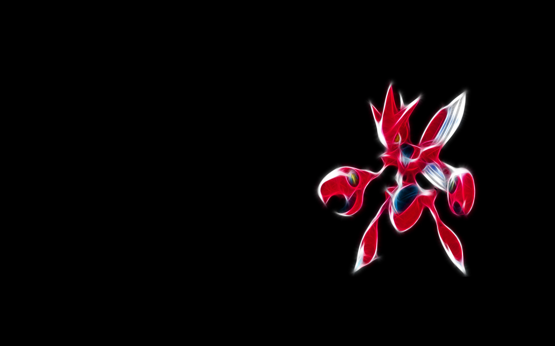 Scizor Wallpaper Image