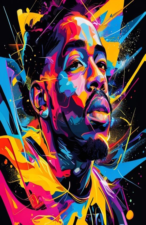 Travis Scott Wallpaper