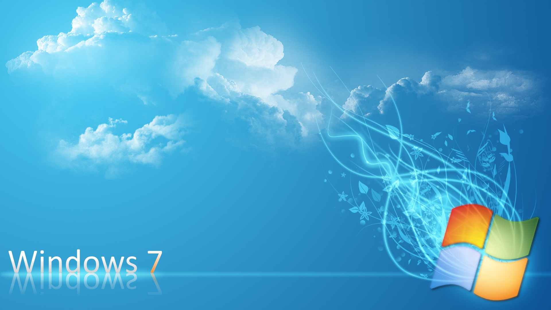 57 HD Windows 7 Wallpapers For Download 1920x1080