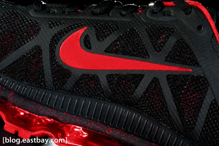 Red And Black Nike Wallpaper Air Max