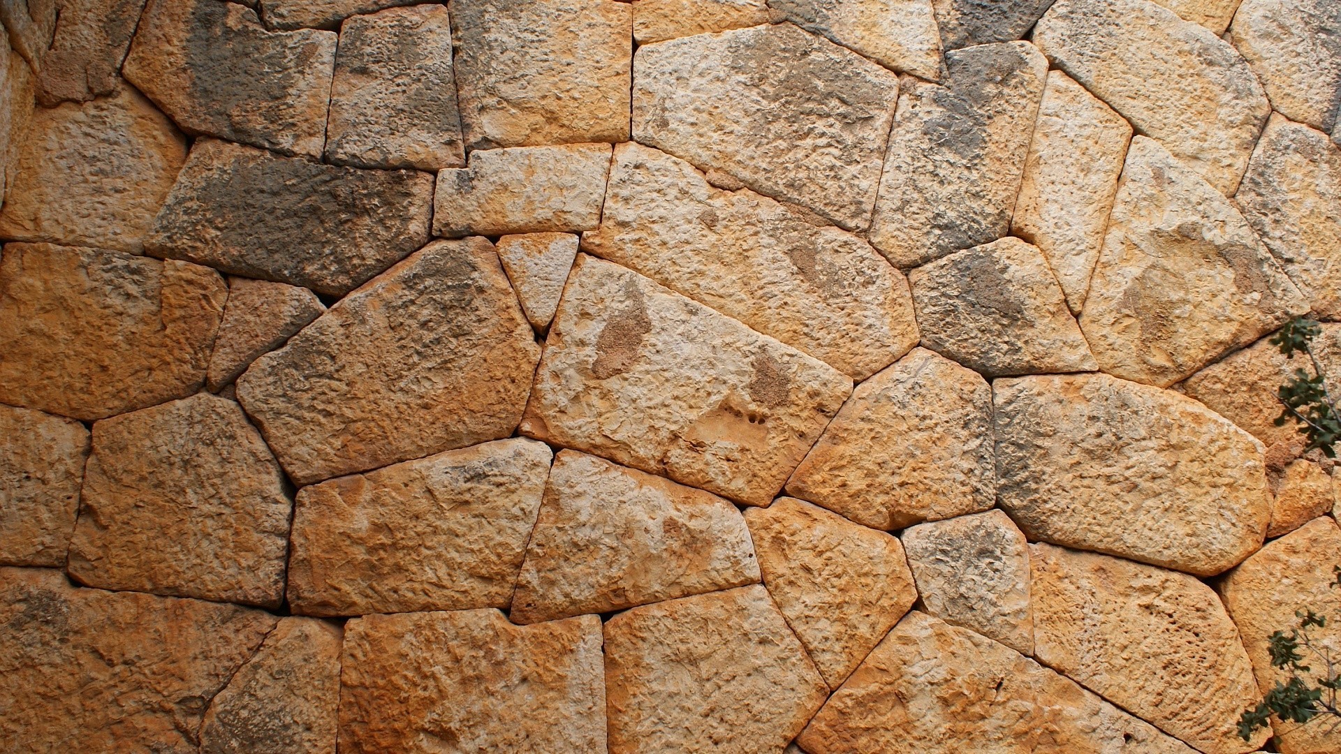 Background Patterns Stones Stone Wall Surface Wallpaper