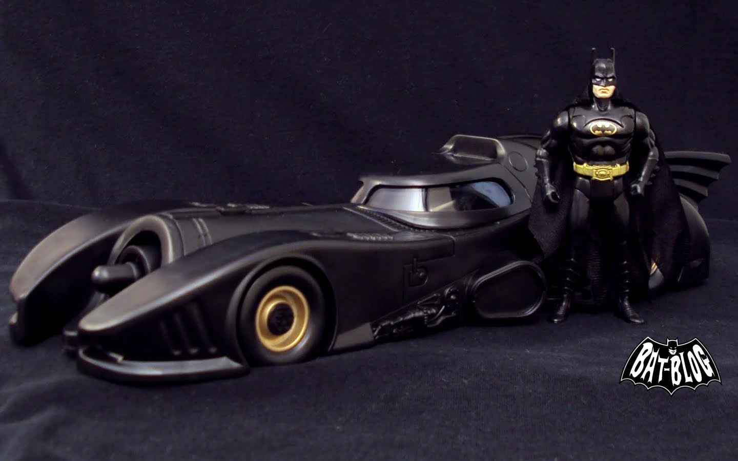 Bat Batman Toys And Collectibles