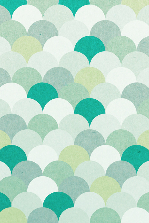 Cute iPhone Wallpaper Patterns Details