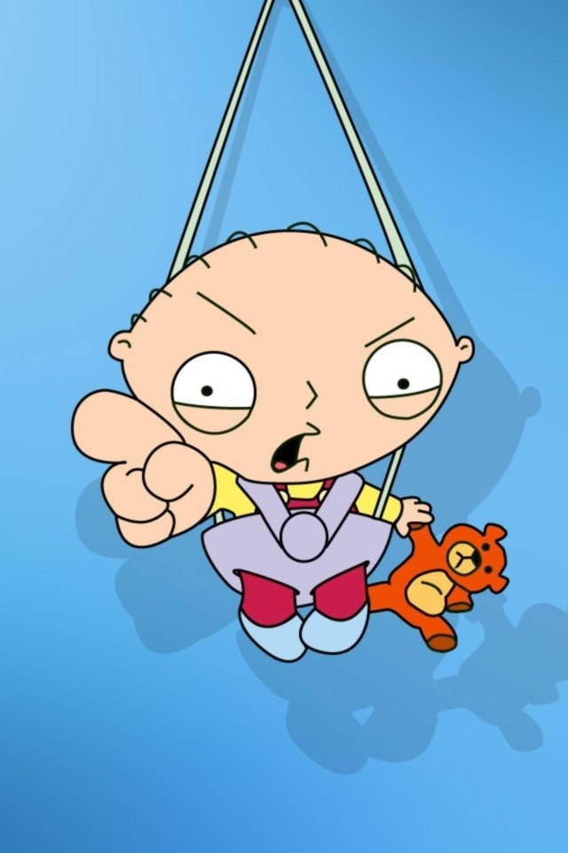 Background Pictures Photos iPhone Wallpaper Baby Stewie Griffin