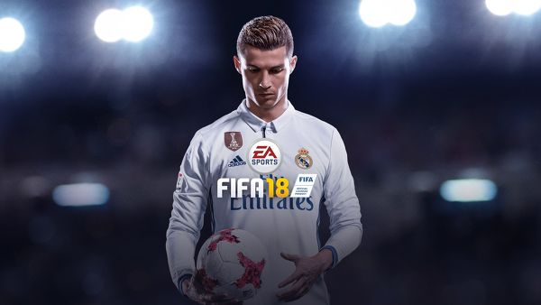 Fifa Piattaforme Edizioni Icon Ronaldo Standard E