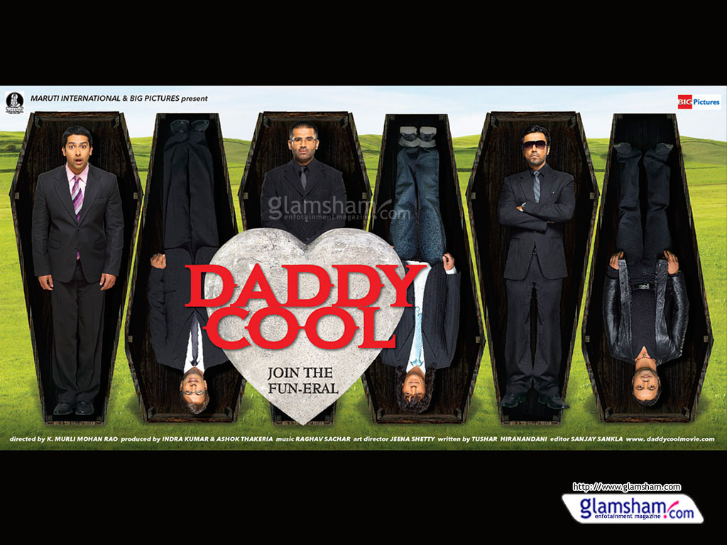 Daddy Cool Desktop Wallpaper At Resolution For