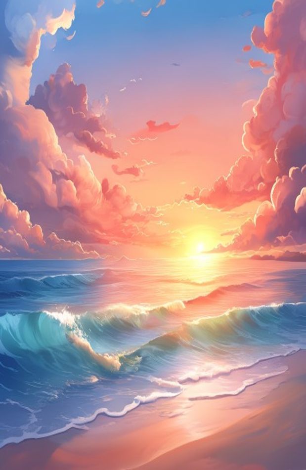 HD Gif Wallpaper