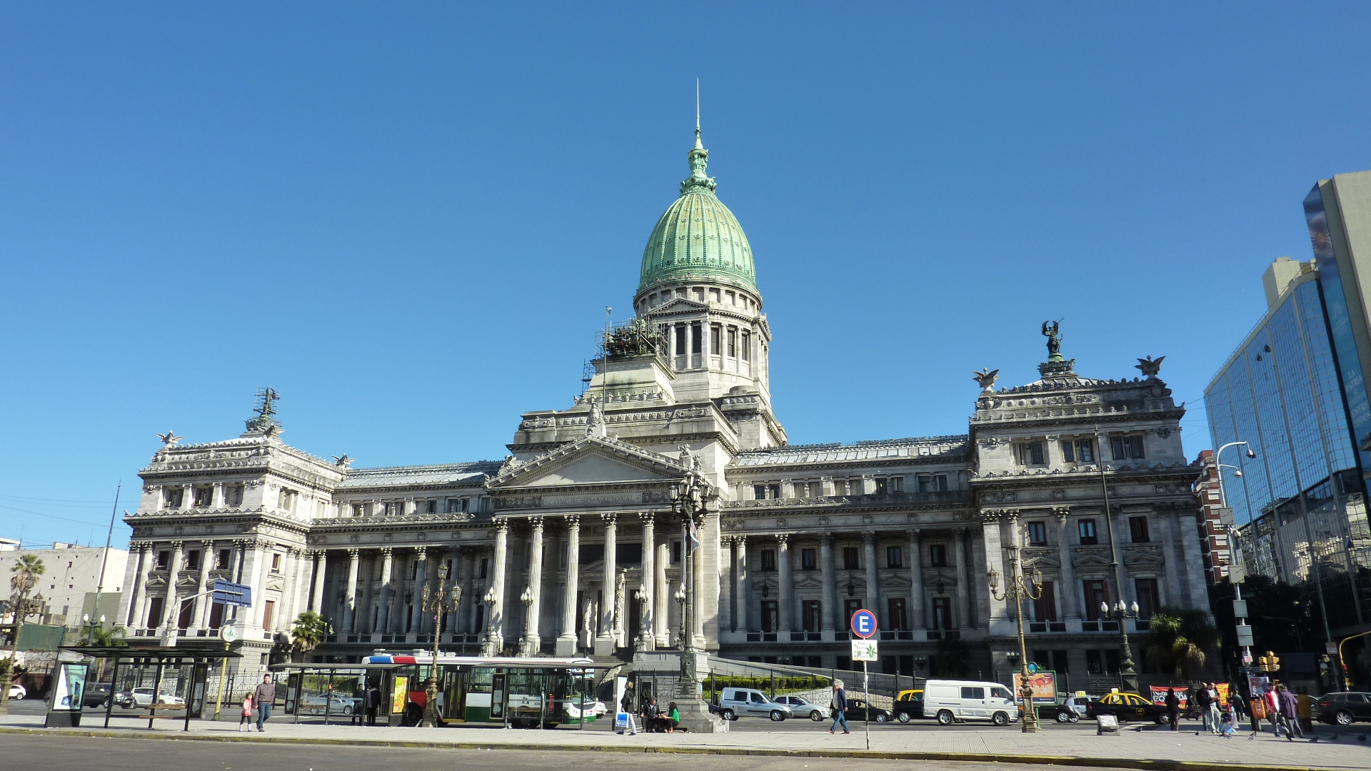 High Quality Buenos Aires Wallpaper Full HD Pictures