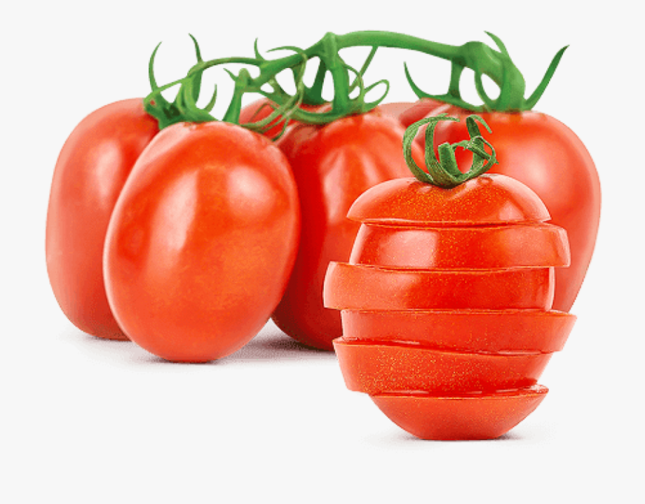 Png Roma Tomato Image Background