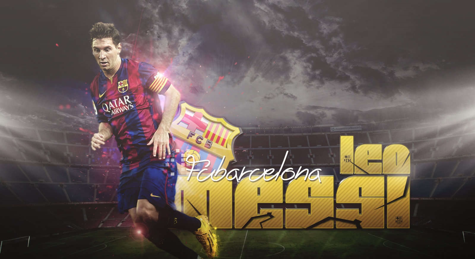 Lionel Messi 2016 Wallpapers   HD Wallpapers Backgrounds of Your 1600x872