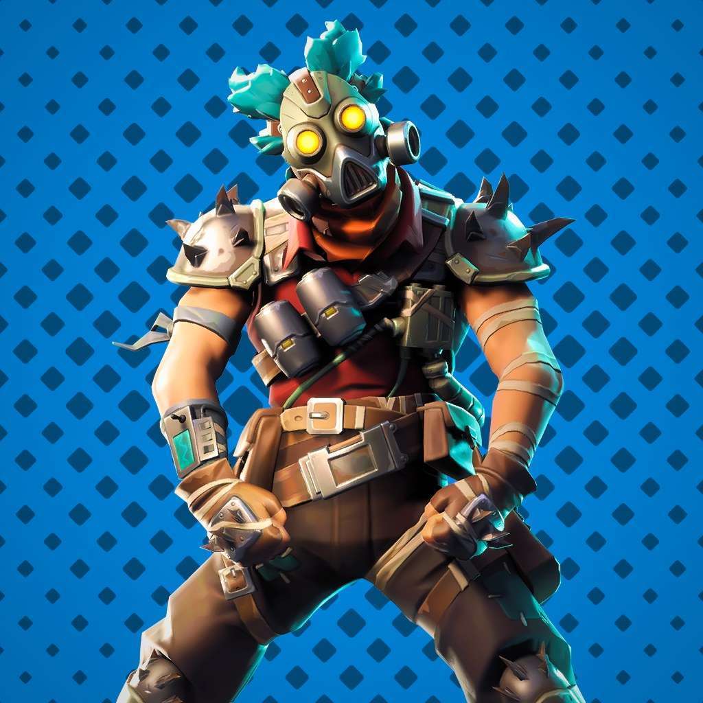 🔥 Free download Shogun Skin And Growler Fortnite Patch V621 LEAKED ...