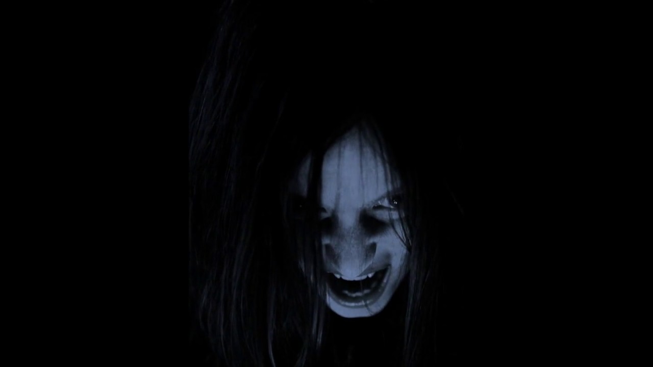 Scary Face Live Wallpaper Android App Louisa Corr