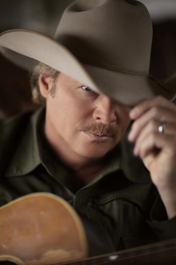 Download Latest HD Wallpapers of  Music Alan Jackson