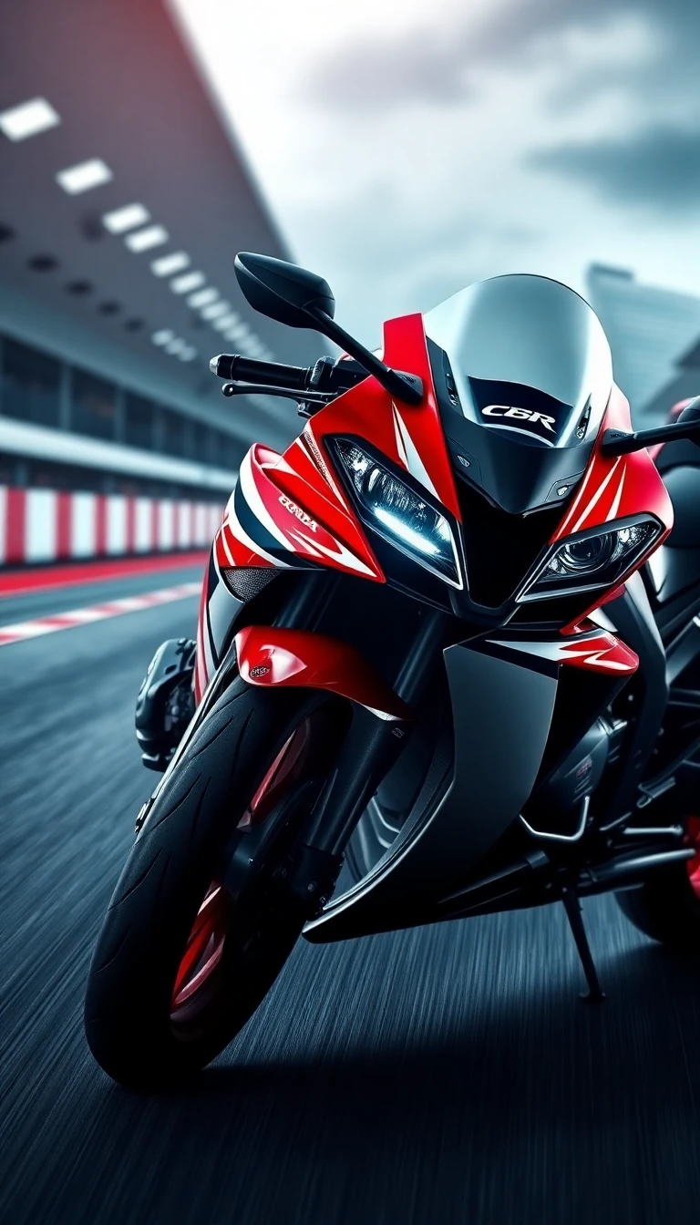 Cbr1000rr Wallpaper