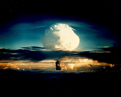 Image Gallery For Hydrogen Bomb Wallpaper