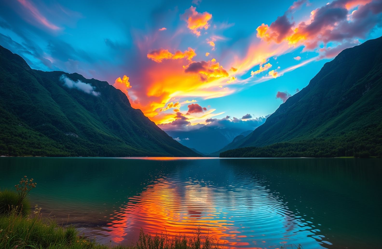 Moving Screensavers And Wallpaper
