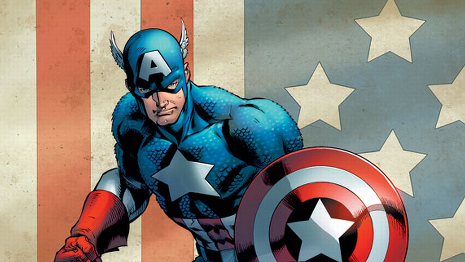 Wallpaper Abyss Explore the Collection Captain America Comics Captain 1920x1080