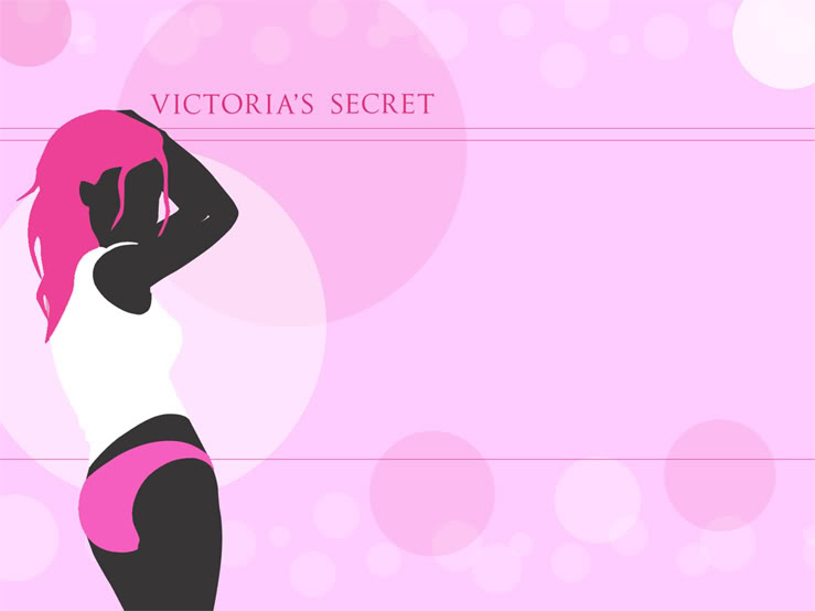 Victorias Secret Wallpaper Background Theme Desktop 739x554
