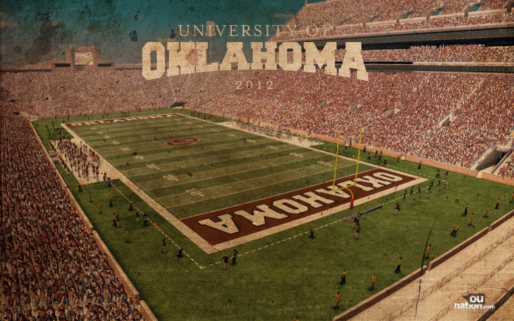 Oklahoma Sooners Wallpapers Browser Themes More