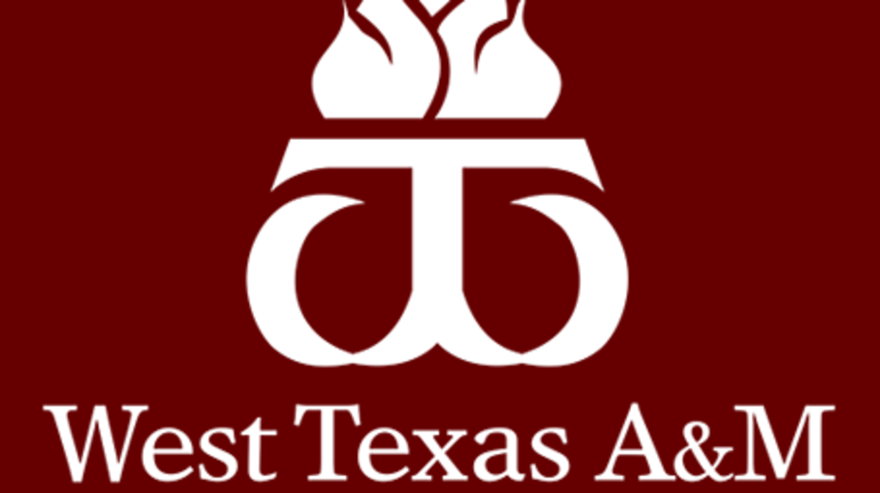 West Texas AM tabbed as one of safest schools in state nation KVII