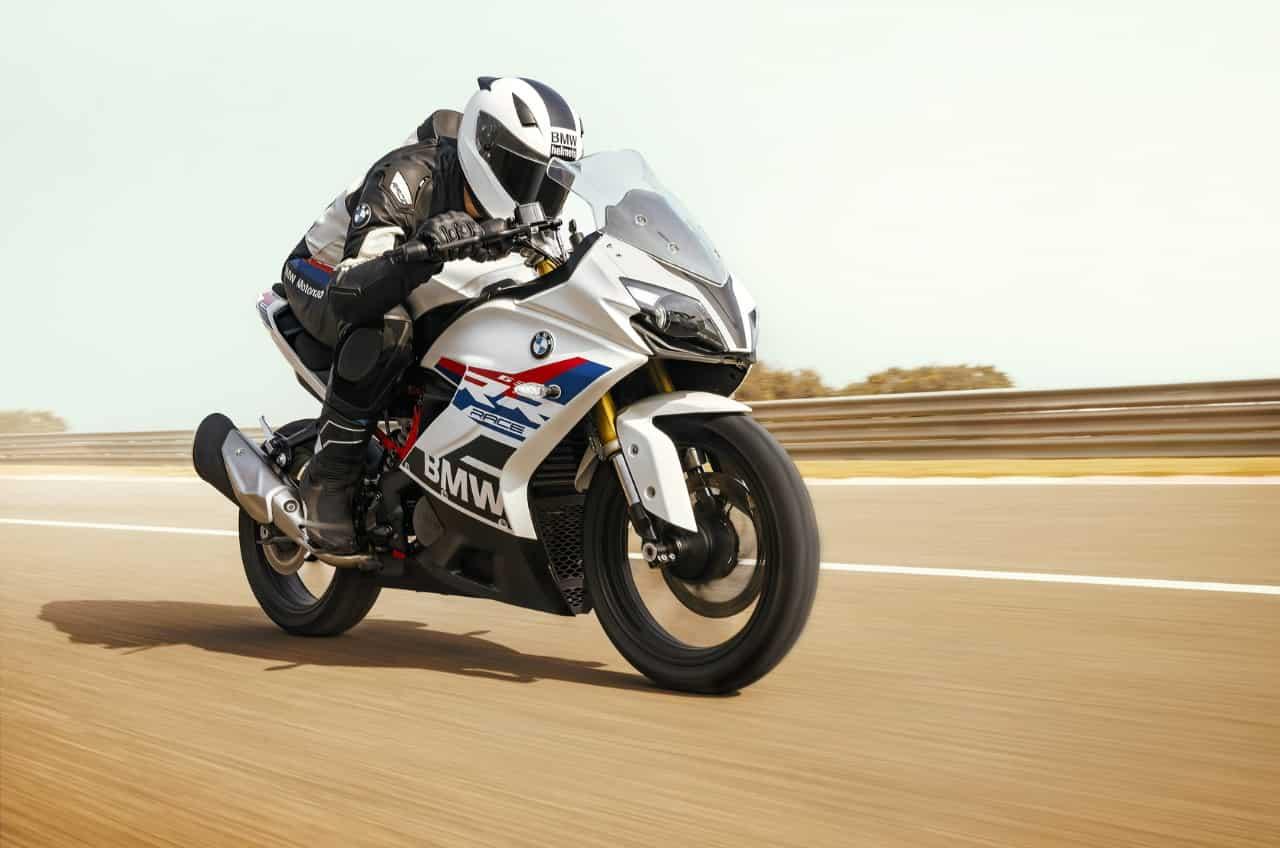 Bmw G Rr S Most Affordable Bike In Pics Zee Business
