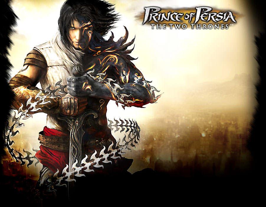 Prince of persia mobile game download for android